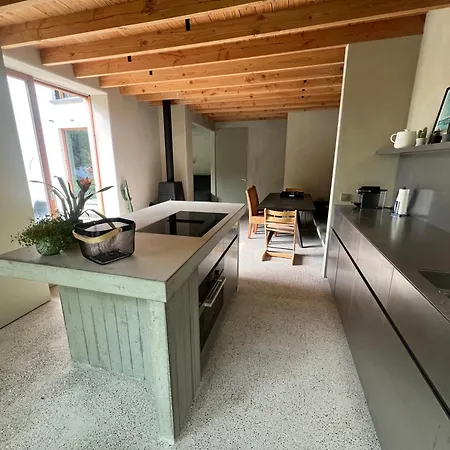 Casa de Férias Duinenhuis Edgard