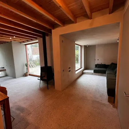 Duinenhuis Edgard Casa de Férias