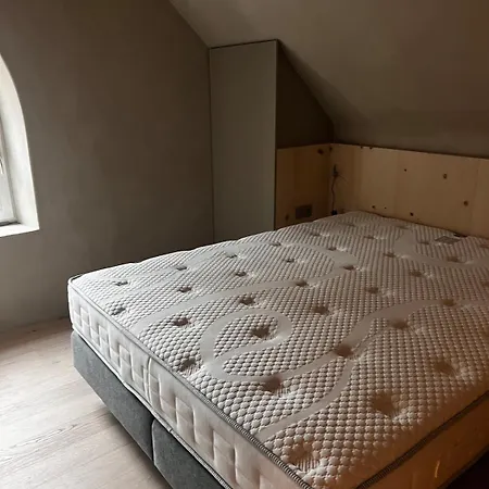 Duinenhuis Edgard Casa de Férias *