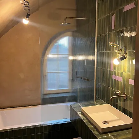 Duinenhuis Edgard Casa de Férias *