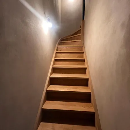 Duinenhuis Edgard Casa de Férias Koksijde