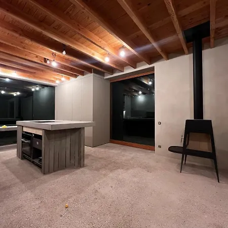 Casa de Férias Duinenhuis Edgard Koksijde