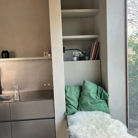 Holiday home Duinenhuis Edgard - & Architectuur